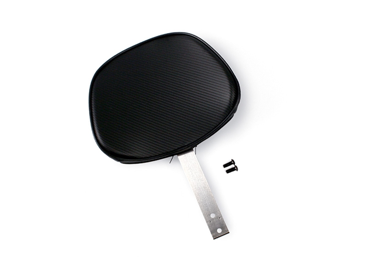 Suzuki Bandit 1250S (07+) / GSX650F 08+ - Sargent Backrest